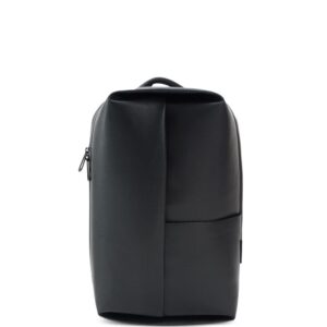 Côte&Ciel Sormonne recycled-leather backpack