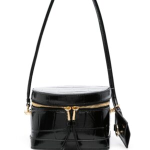 Jacquemus Le Vanito leather tote bag