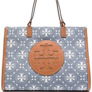 Tory Burch Ella T Monogram tote bag