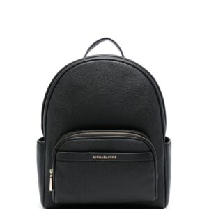 Michael Kors logo-lettering backpack