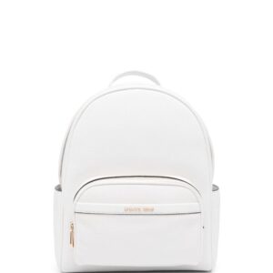 Michael Michael Kors logo-lettering backpack