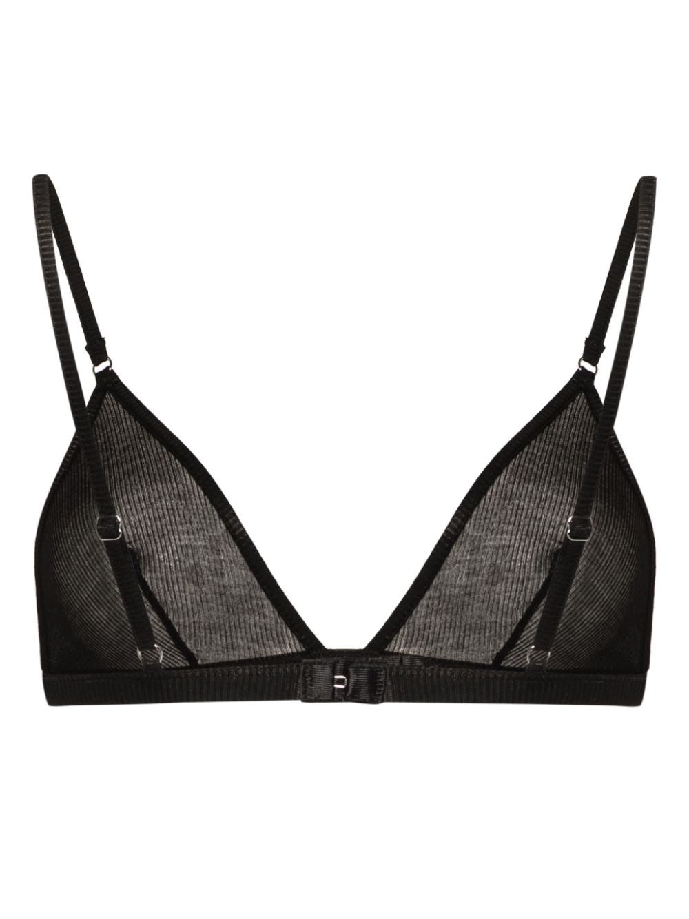 Maison Close La Femme Amazone triangle bra - Image 2