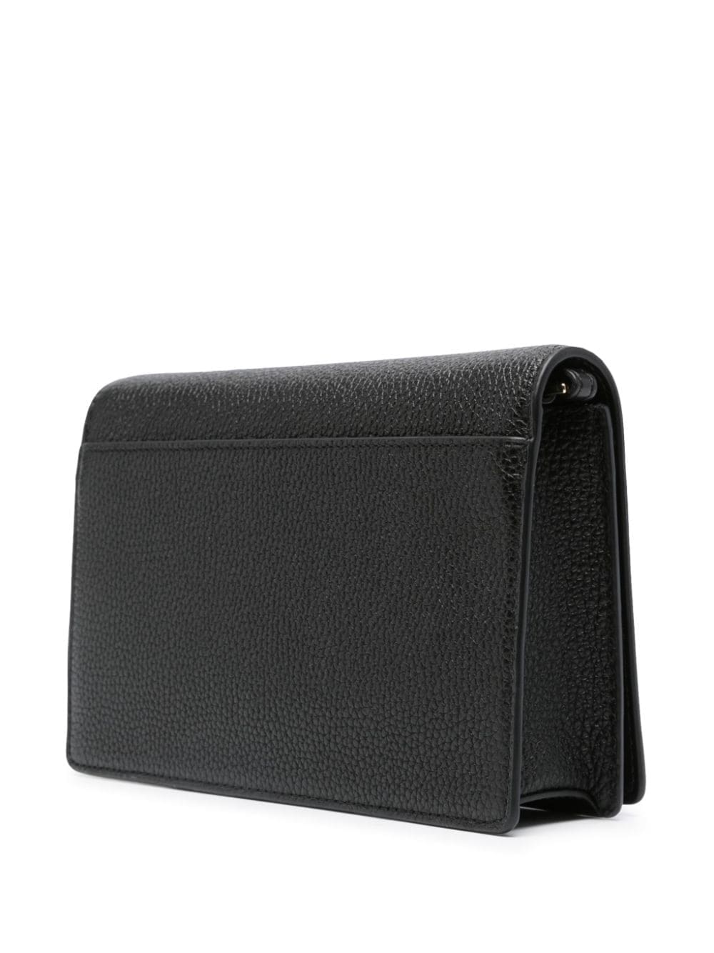 Michael Kors medium Jet Set leather cross body bag - Image 3