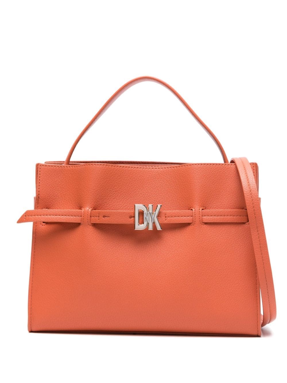 DKNY small Bushwick leather shoulder bag