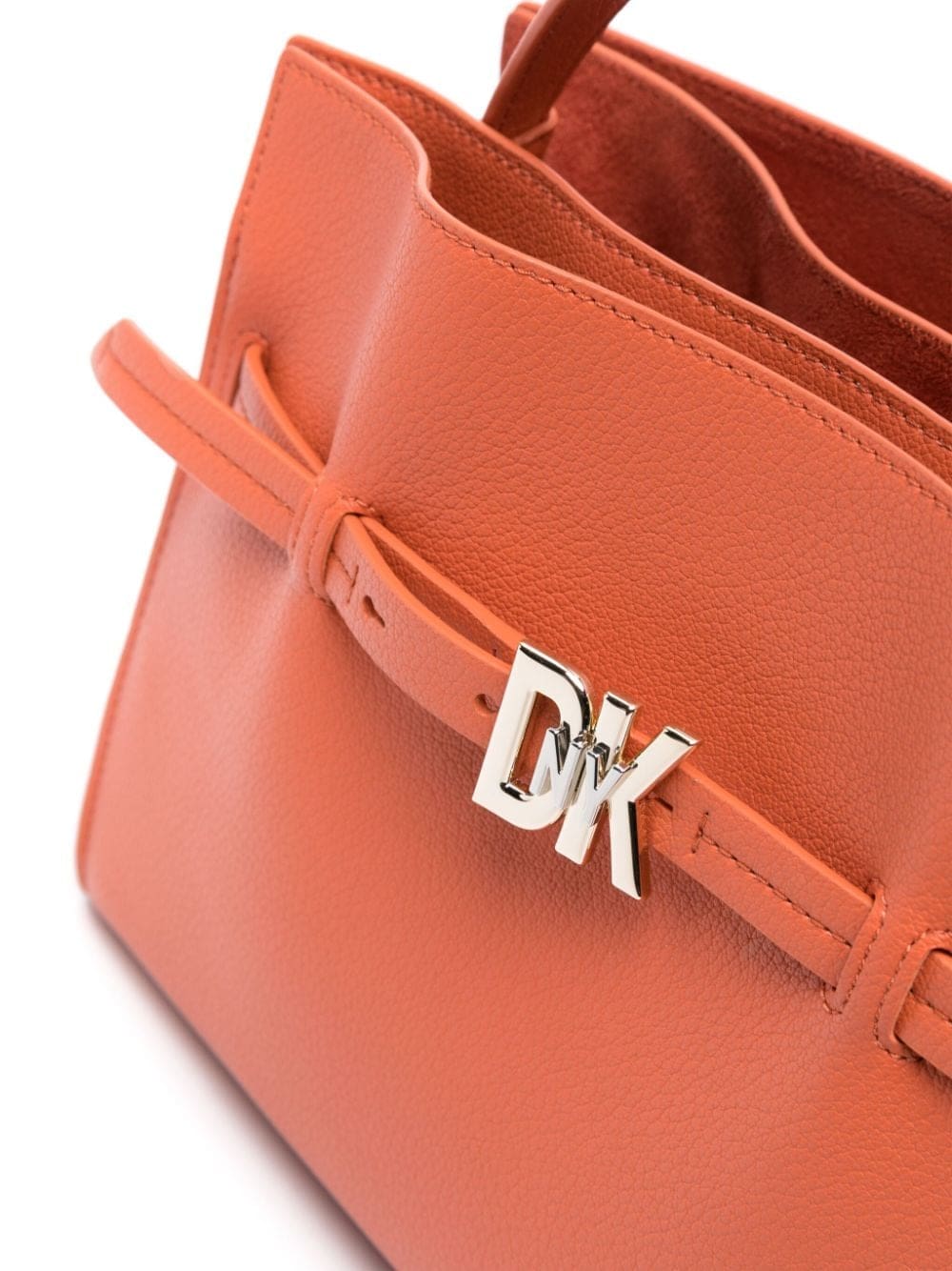 DKNY small Bushwick leather shoulder bag - Image 4