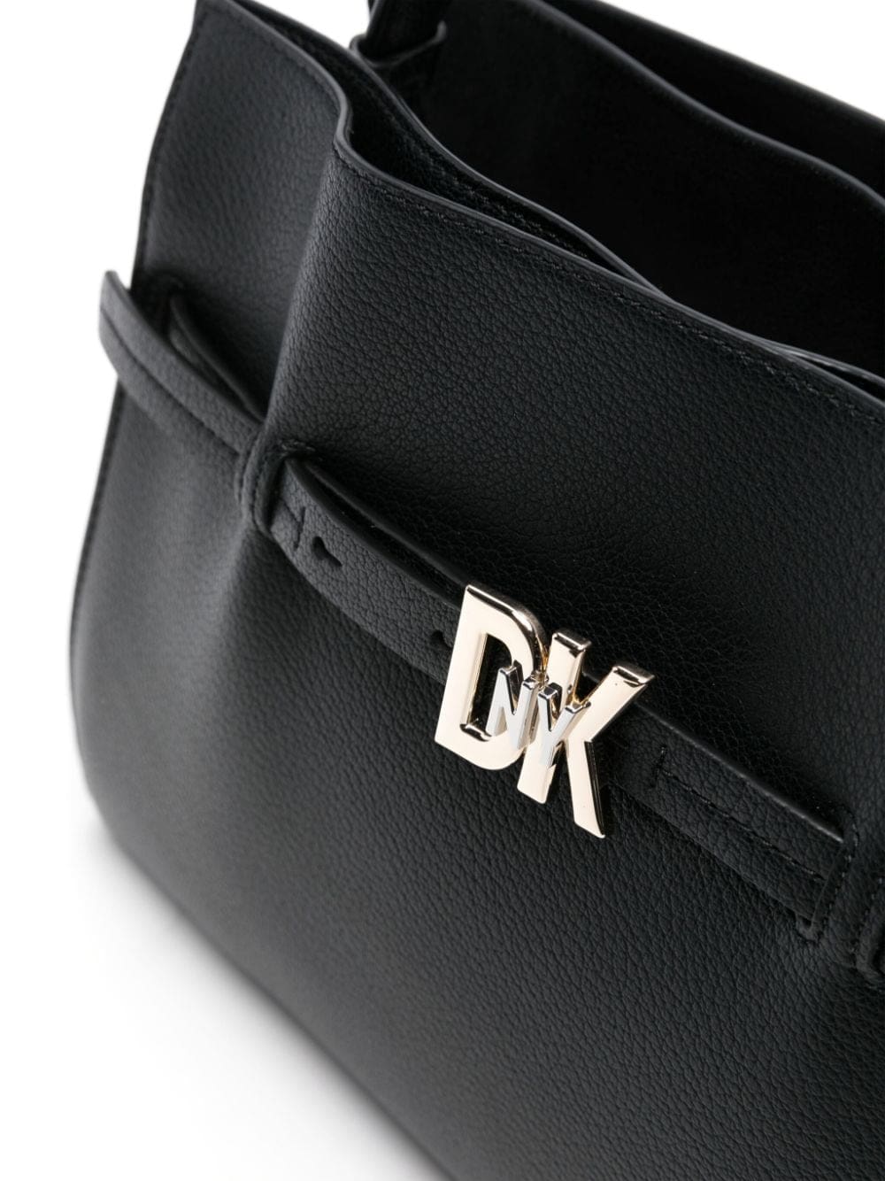 DKNY small Bushwick leather shoulder bag - Image 4