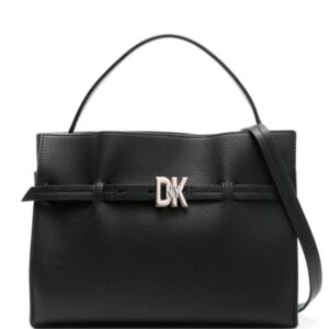 DKNY small Bushwick leather shoulder bag