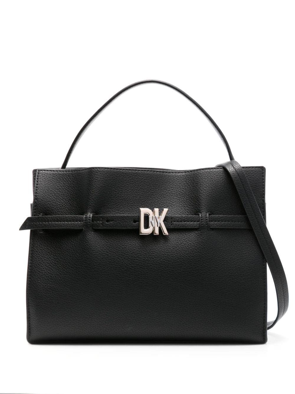 DKNY small Bushwick leather shoulder bag