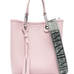 Emporio Armani MyEA Vertical tote bag