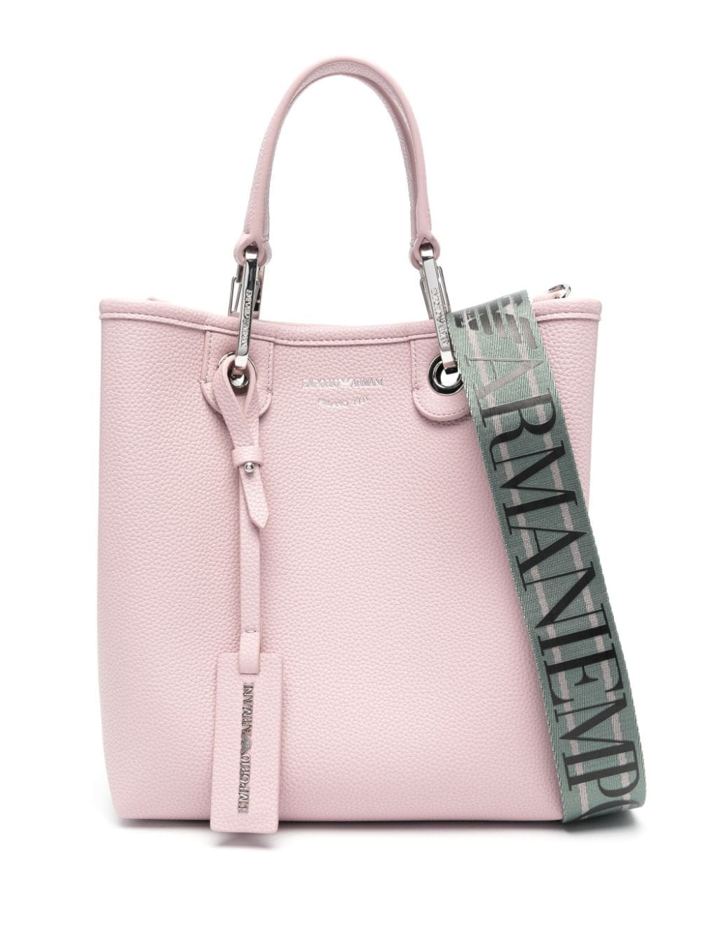 Emporio Armani MyEA Vertical tote bag