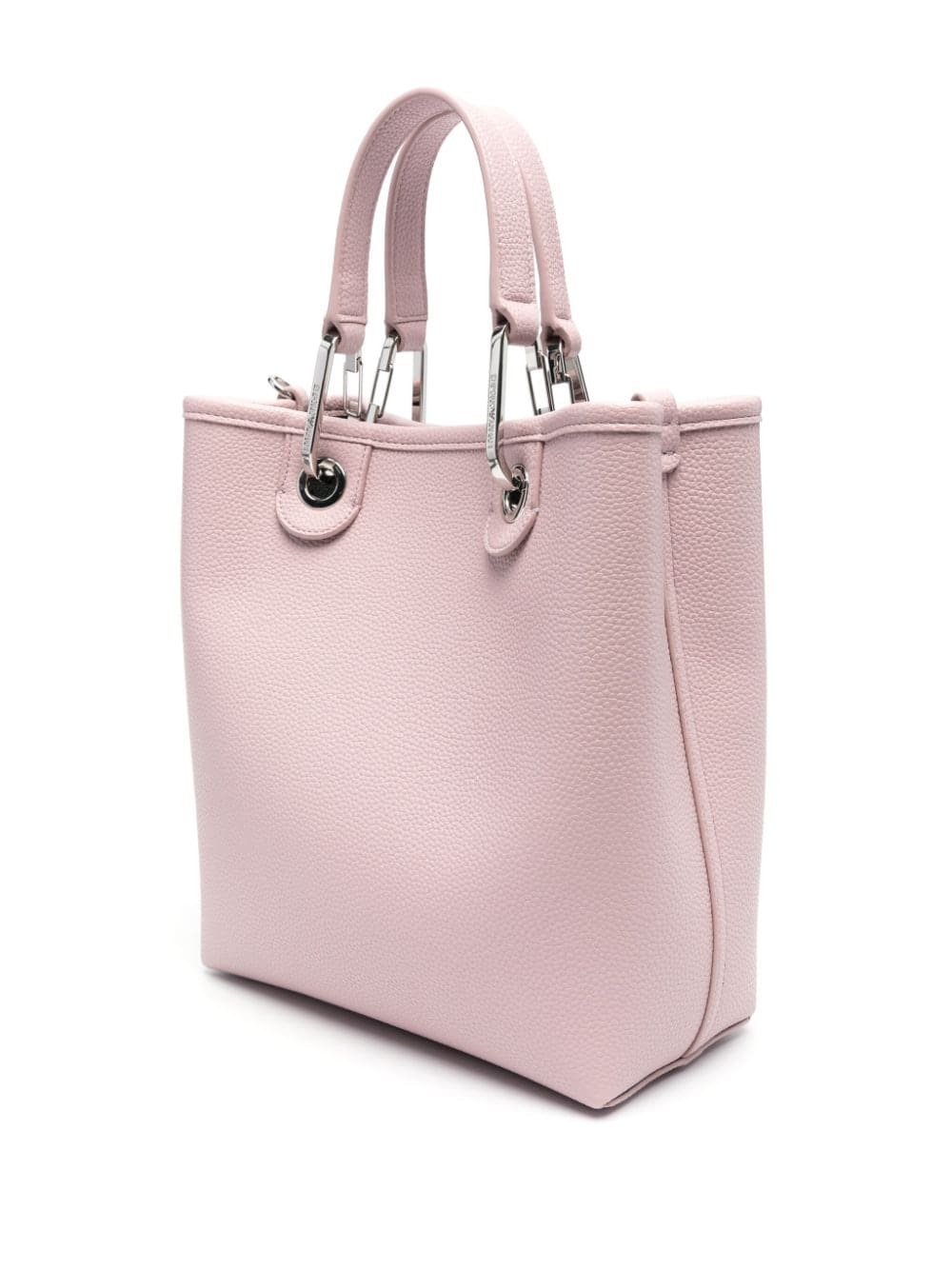 Emporio Armani MyEA Vertical tote bag - Image 3