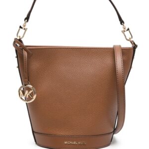 Michael Michael Kors small Townsend bucket bag