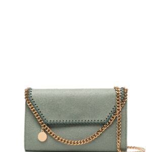 Stella McCartney mini Falabella crossbody bag
