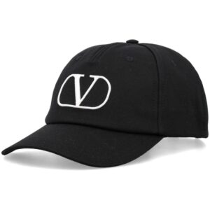 Valentino Garavani VLogo Signature baseball cap