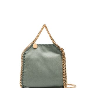 Stella McCartney Tiny Falabella tote bag