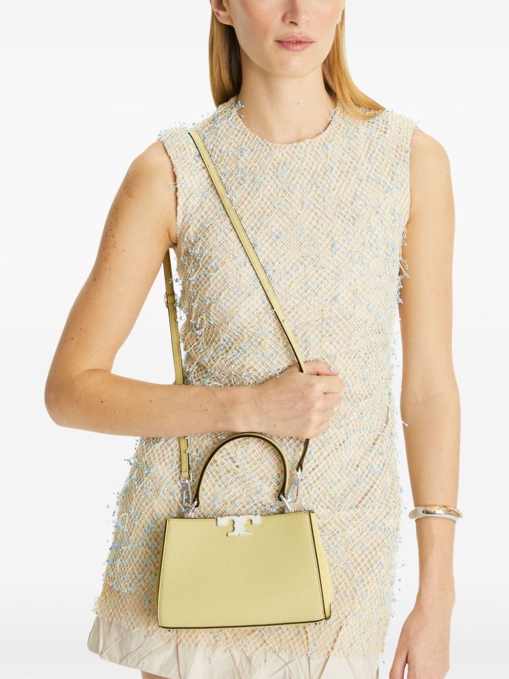Tory Burch mini Eleanor crossbody bag - Image 3