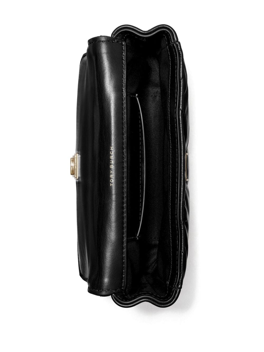 Tory Burch mini Kira diamond-quilted shoulder bag - Image 5