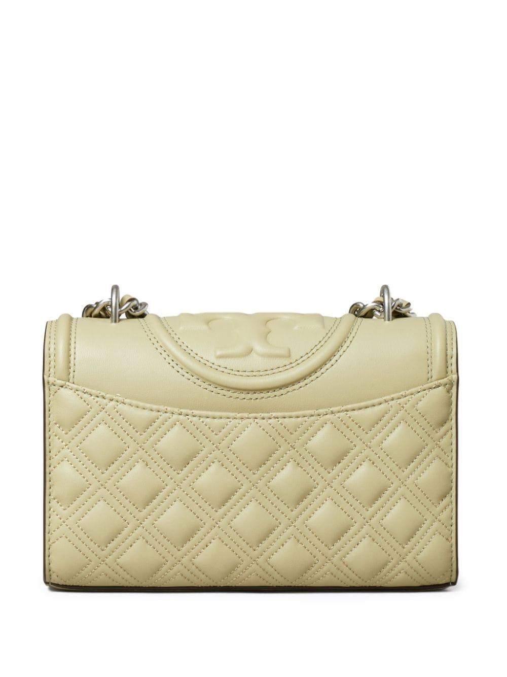 Tory Burch small Fleming leather shoulder bag - Image 3
