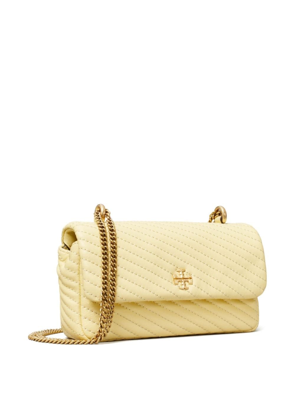 Tory Burch mini Kira quilted shoulder bag - Image 5