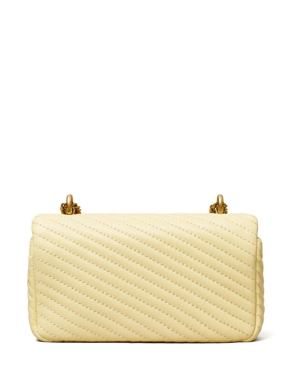 Tory Burch mini Kira quilted shoulder bag - Image 4