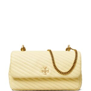 Tory Burch mini Kira quilted shoulder bag