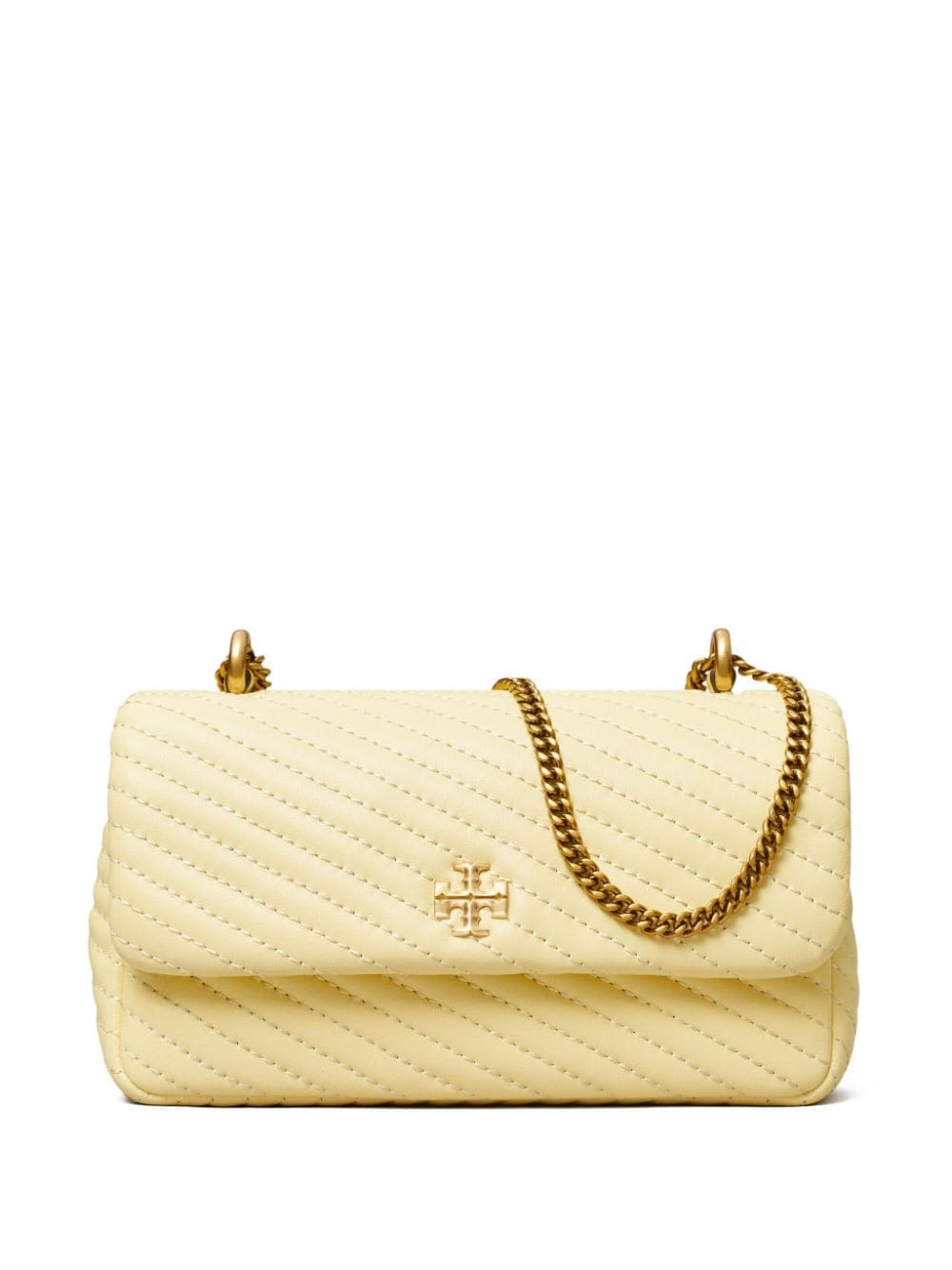 Tory Burch mini Kira quilted shoulder bag