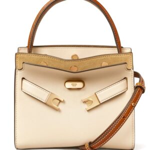 Tory Burch petite Lee Radziwill crossbody bag