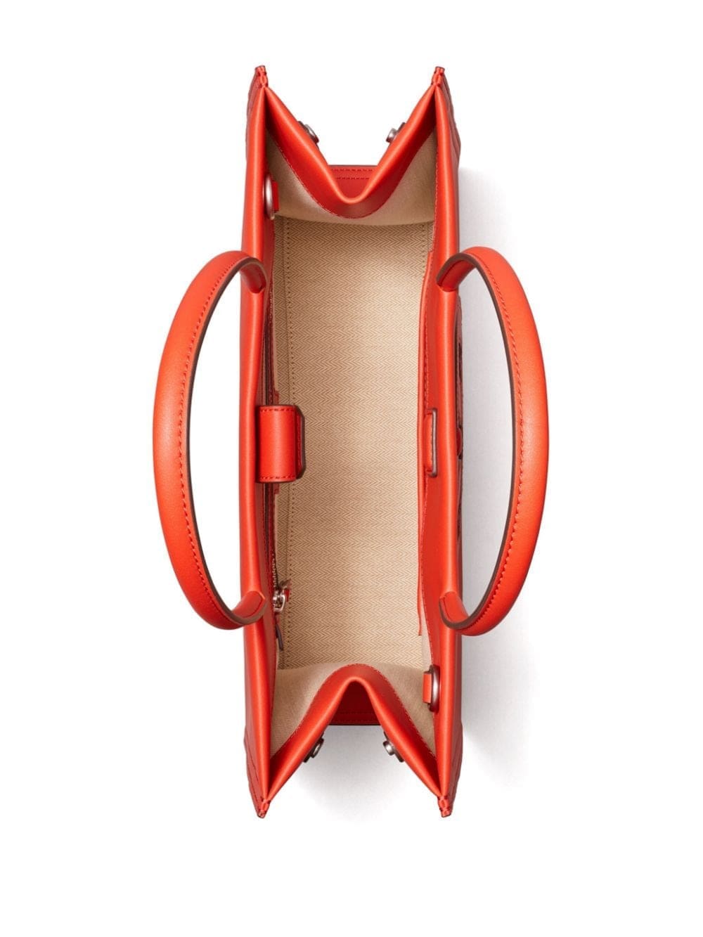 Tory Burch small Ella tote bag - Image 5