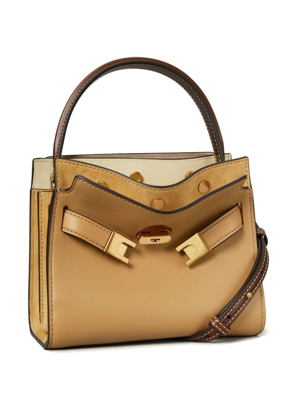 Tory Burch small Lee Radziwill tote bag - Image 5