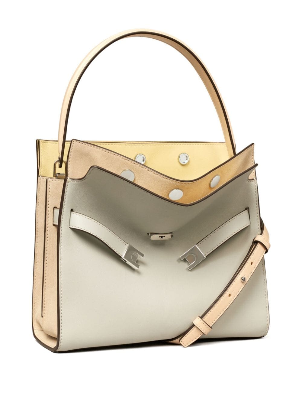 Tory Burch small Lee Radziwill tote bag - Image 4