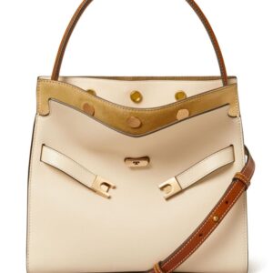 Tory Burch small Lee Radziwill tote bag