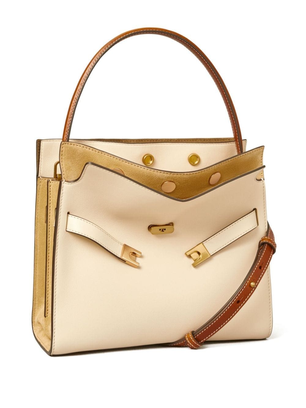 Tory Burch small Lee Radziwill tote bag - Image 5