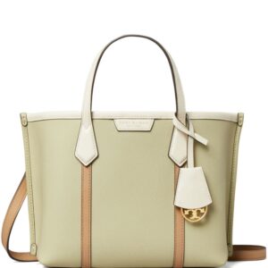 Tory Burch small Perry leather tote bag