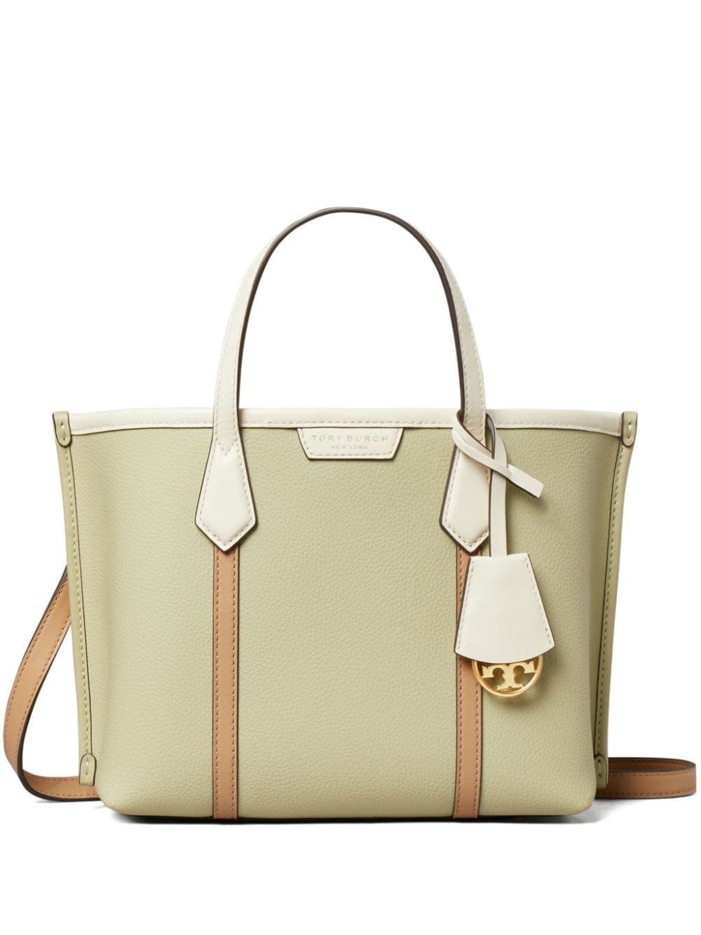 Tory Burch small Perry leather tote bag