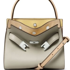 Tory Burch Lee Radziwill Petite Double tote bag