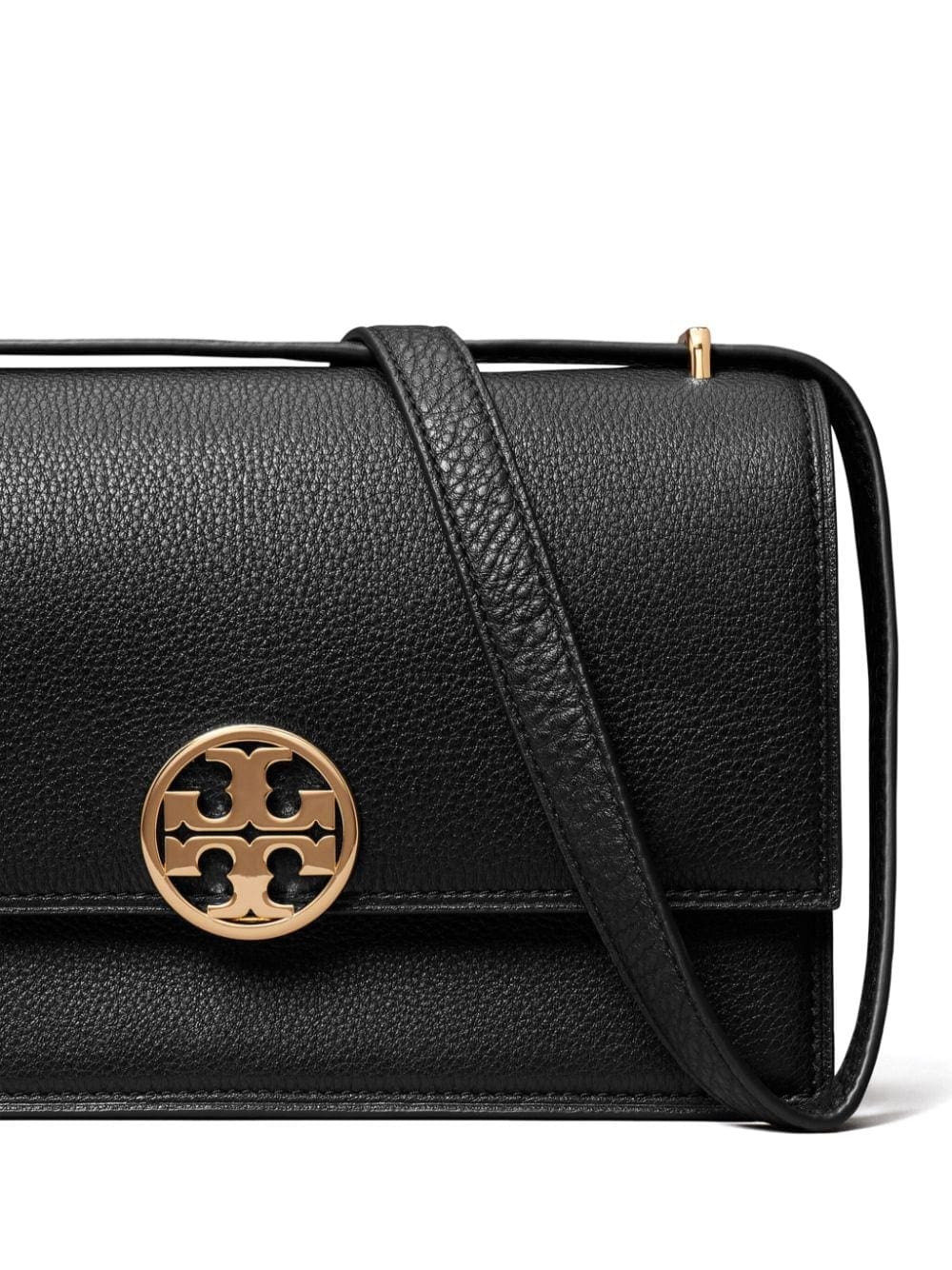Tory Burch Miller leather shoulder bag - Image 5