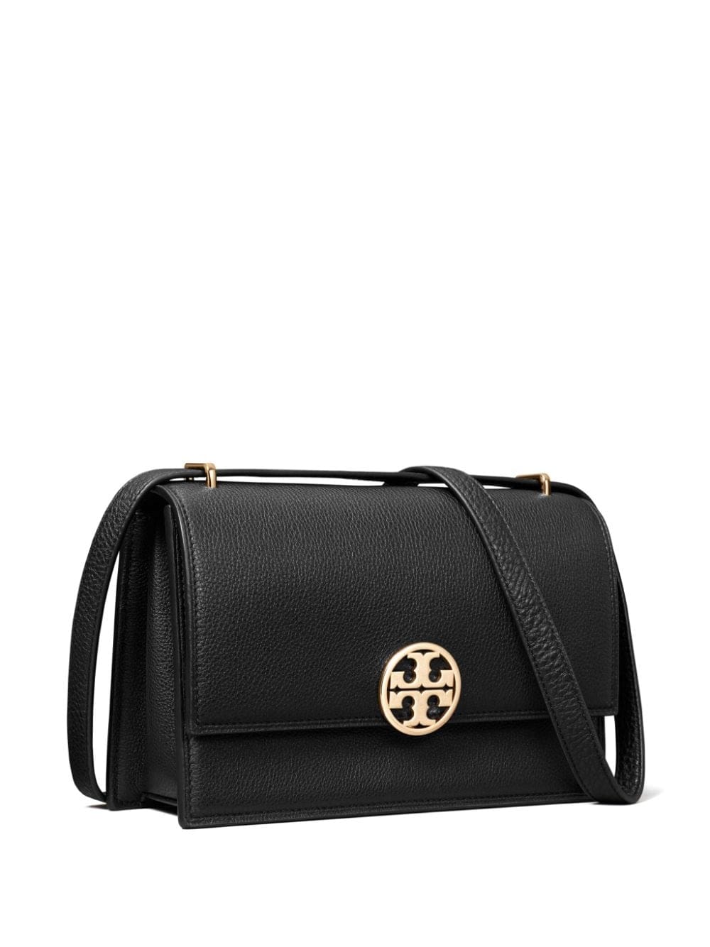 Tory Burch Miller leather shoulder bag - Image 4