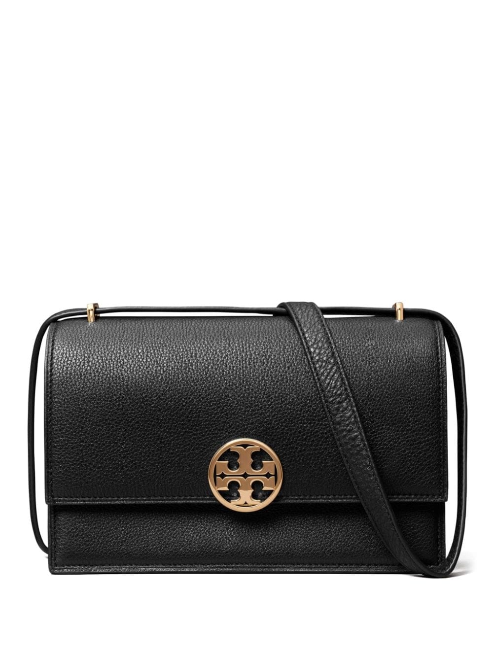 Tory Burch Miller leather shoulder bag
