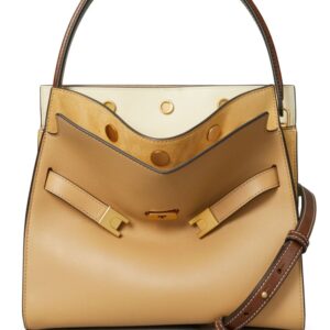 Tory Burch small Lee Radziwill tote bag