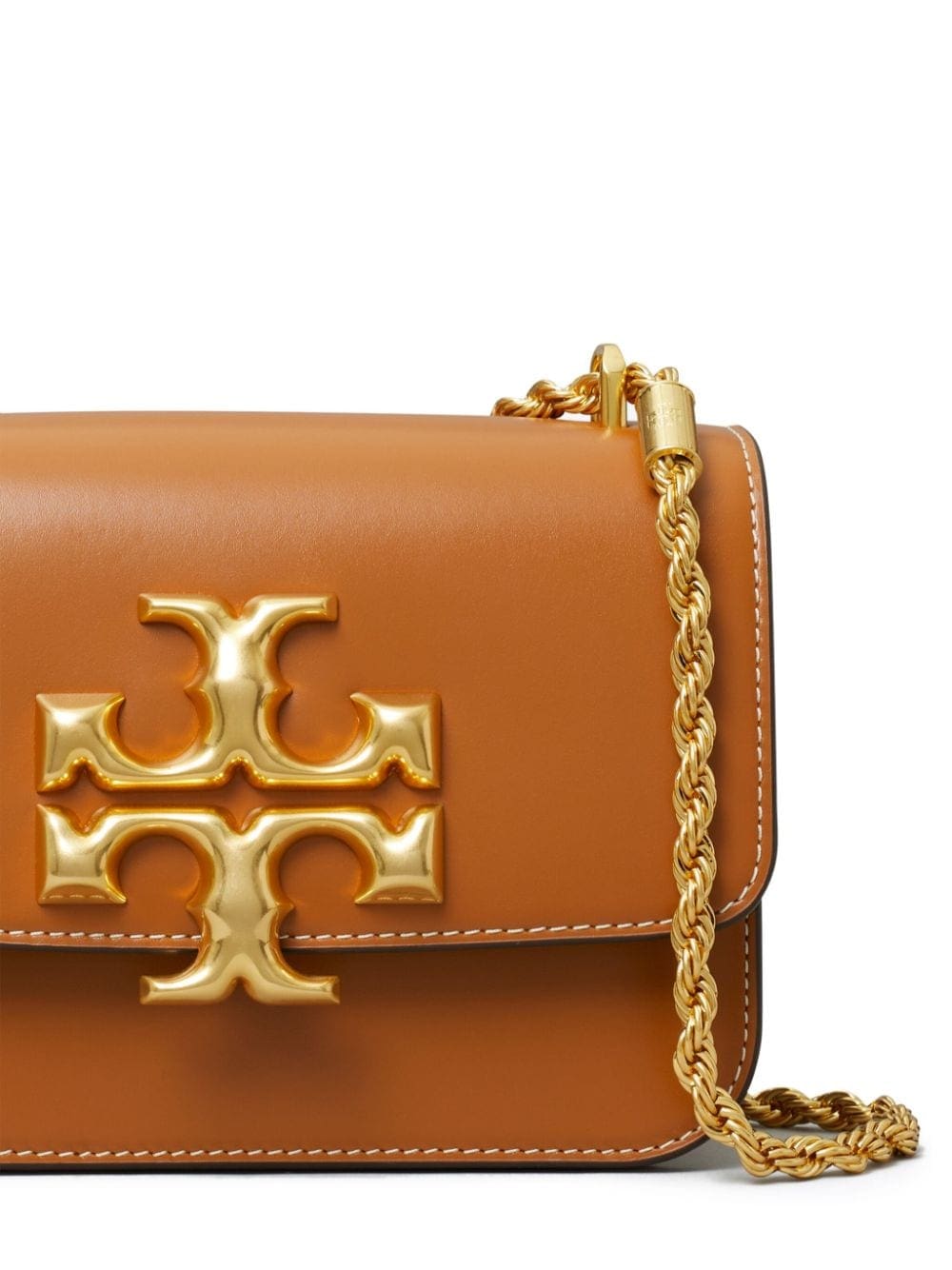 Tory Burch small Eleanor leather shoulder bag - Image 5