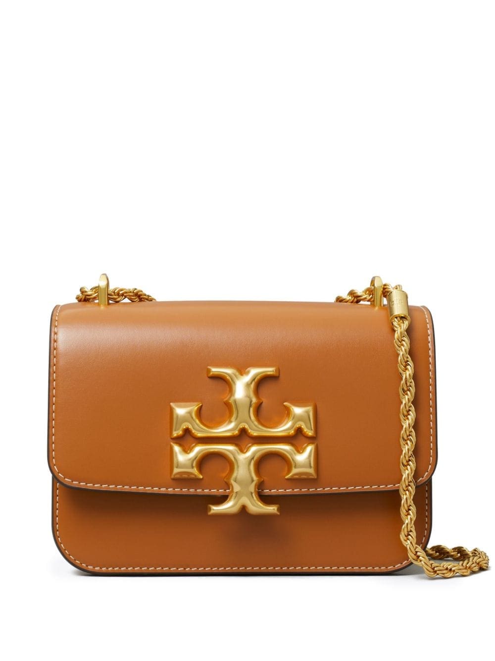 Tory Burch small Eleanor leather shoulder bag