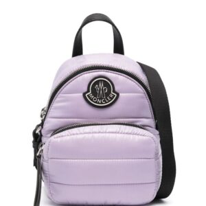 Moncler Kilia quilted mini bag