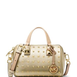 Michael Michael Kors small Grayson leather crossbody bag