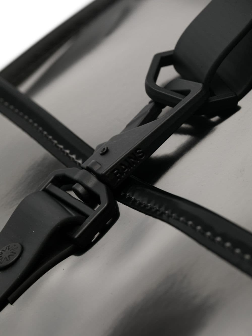 Rains Mini waterproof backpack - Image 4