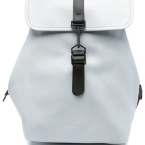 Rains Bucket waterproof backpack