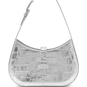 Versace small Greca Goddess shoulder bag