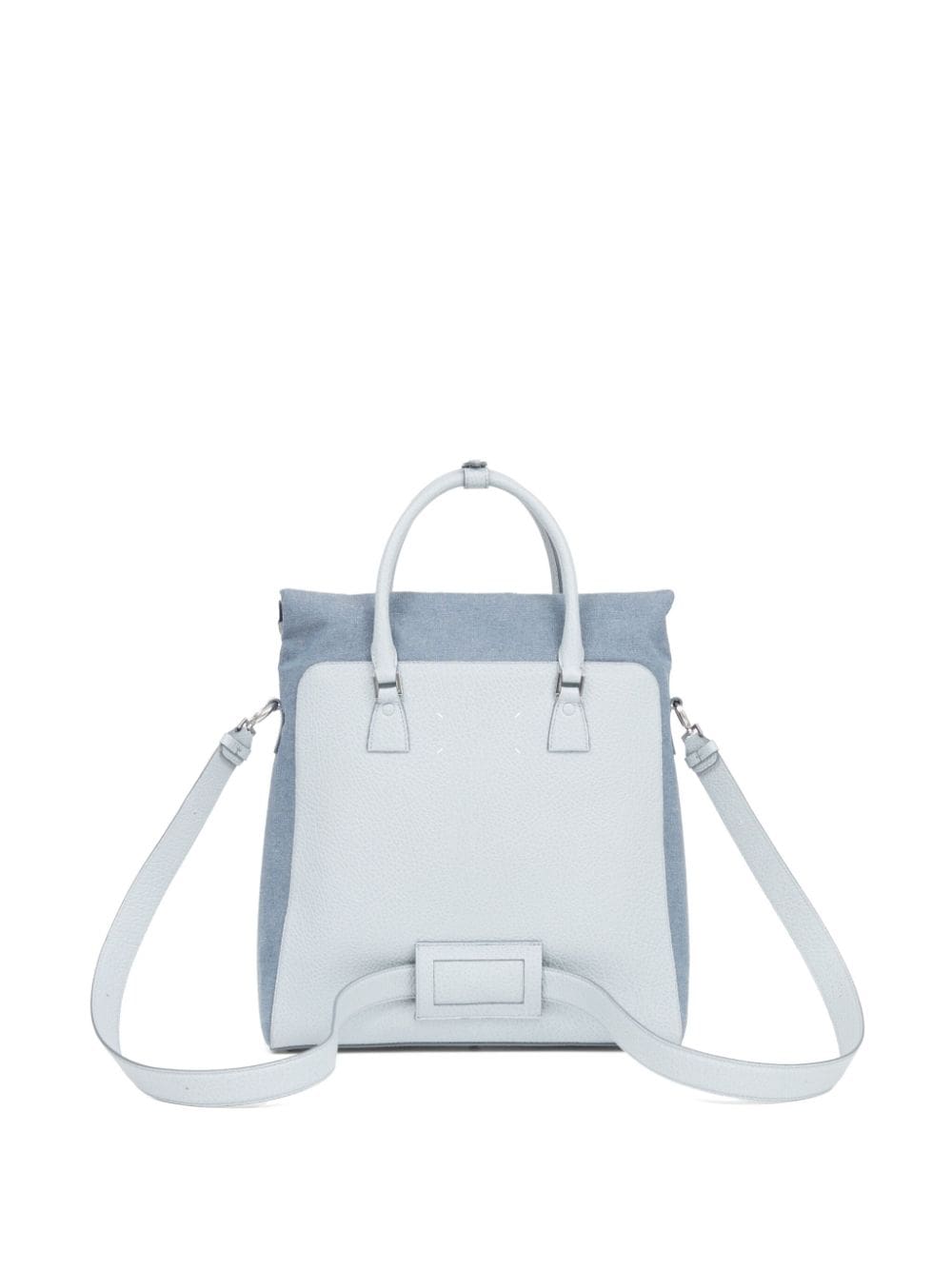 Maison Margiela 5AC Daily leather backpack - Image 2