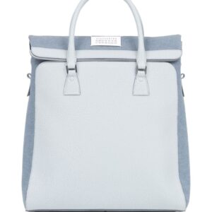 Maison Margiela 5AC Daily leather backpack