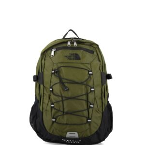 The North Face Borealis Classic panelled backpack