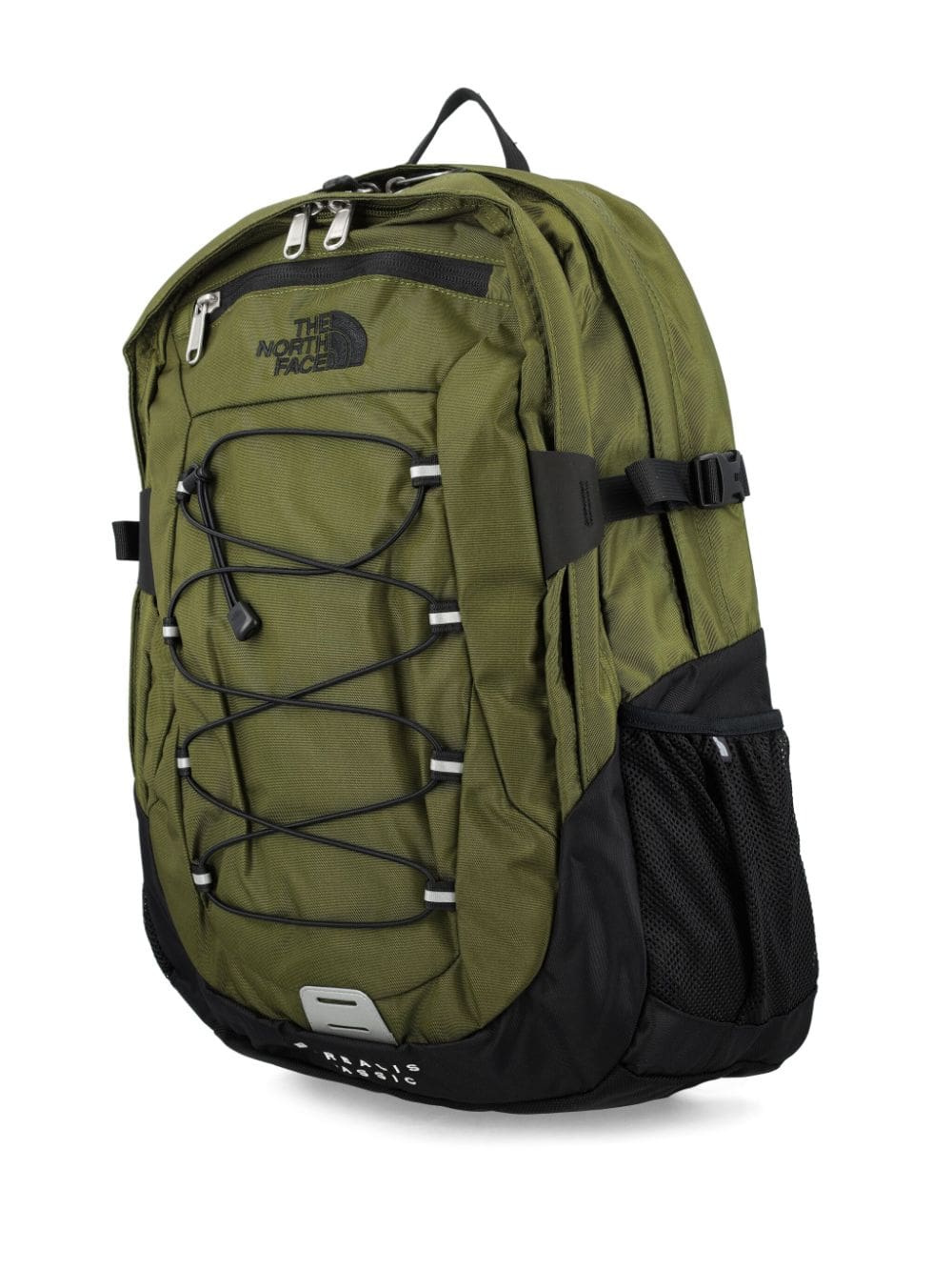 The North Face Borealis Classic panelled backpack - Image 4